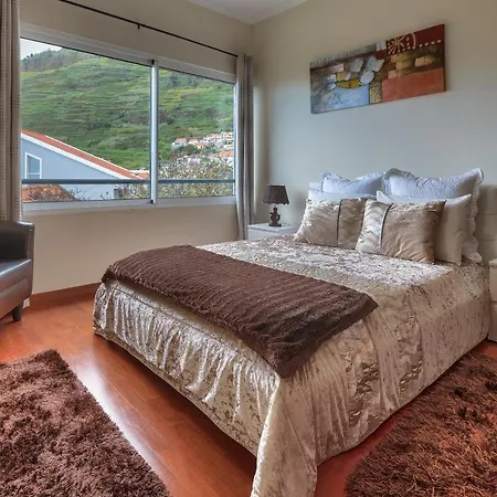 Pepe With Private Pool Villa Arco da Calheta (Madeira)