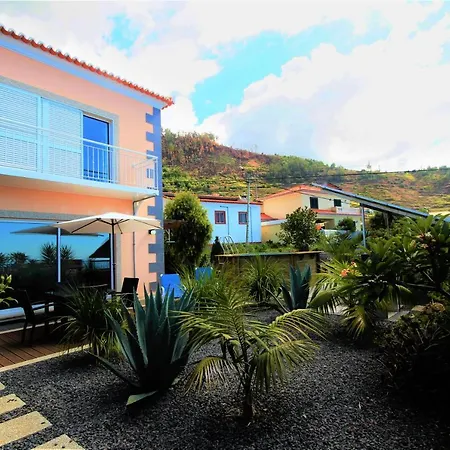 Pepe With Private Pool Villa *