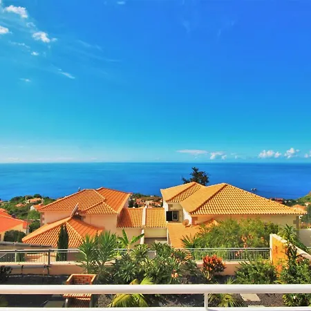 Villa Pepe With Private Pool Arco da Calheta (Madeira)