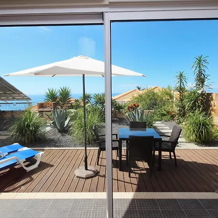 Pepe With Private Pool Villa